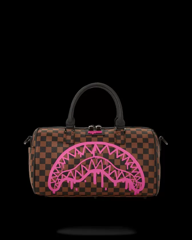 Sprayground DUFFLES*THE ARTISTS TOUCH MINI DUFFLE