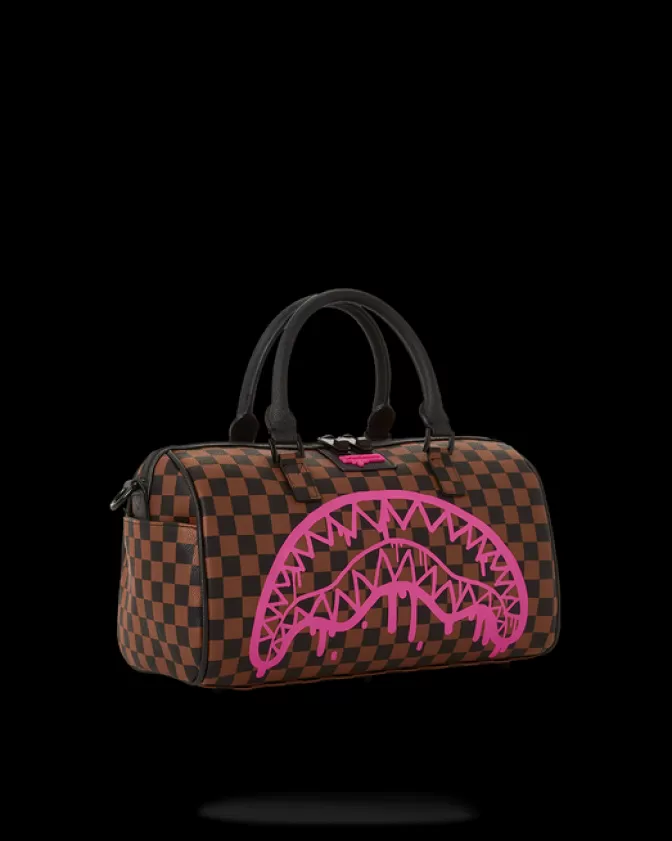 Sprayground DUFFLES*THE ARTISTS TOUCH MINI DUFFLE