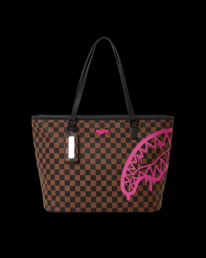 Sprayground TOTES | HANDBAGS*THE ARTISTS TOUCH TOTE