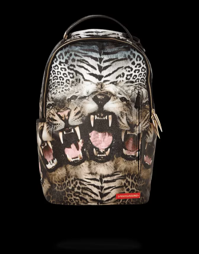 Sprayground BACKPACKS*THE BEAST