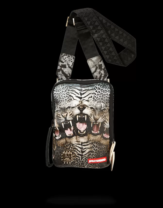 Sprayground SLINGS*THE BEAST SLING