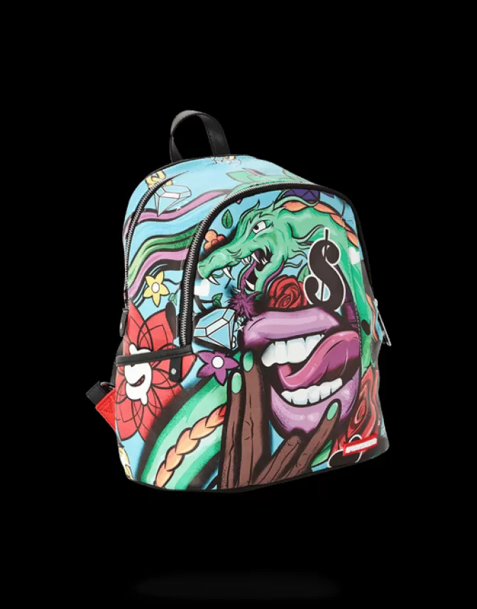 Sprayground SAVAGES*THE BRAT (ASIAN DOLL)