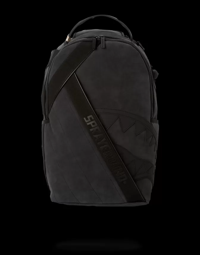 Sprayground BACKPACKS*THE DARKSIDE BACKPACK