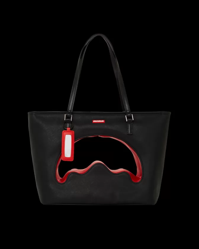 Sprayground TOTES | HANDBAGS*THE DECODER TOTE