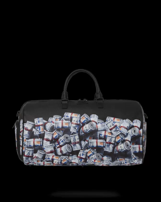 Sprayground DUFFLES*THE ENTREPRENEUR DUFFLE