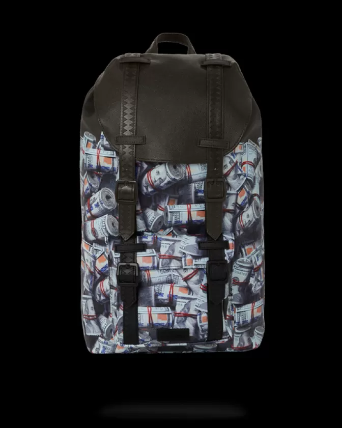 Sprayground HILLS | BACKPACKS*THE ENTREPRENEUR HILLS BACKPACK