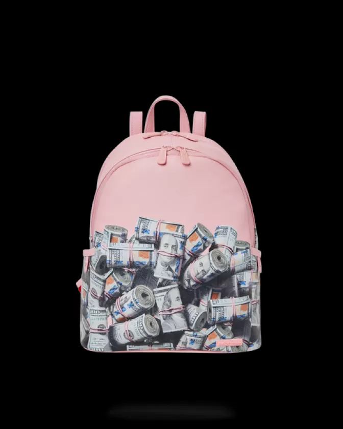 Sprayground SAVAGES | BACKPACKS*THE ENTREPRENEUR SAVAGE