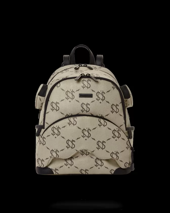 Sprayground SAVAGES | BACKPACKS*THE GETAWAY SAVAGE