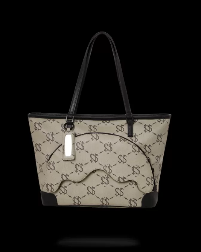 Sprayground TOTES*THE GETAWAY TOTE