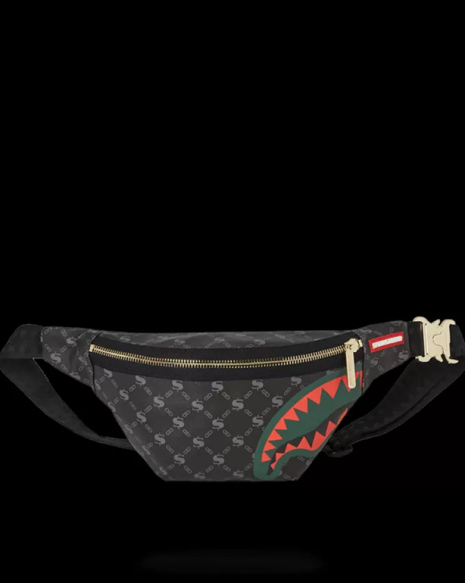 Sprayground CROSSBODYS*THE GODFATHER SAVVY CROSSBODY