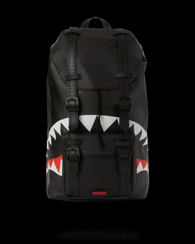 Sprayground HILLS | BACKPACKS*THE HILLS BACKPACK (BLACK)