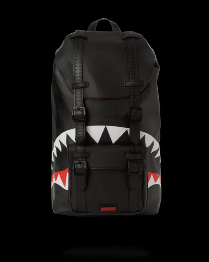 Sprayground HILLS | BACKPACKS*THE HILLS BACKPACK (BLACK)