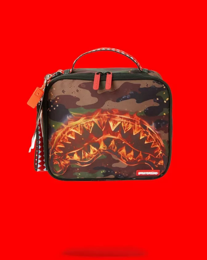 Sprayground SNACK PACKS*THE LIL TJAY RAPIDFIRE SNACKPACK