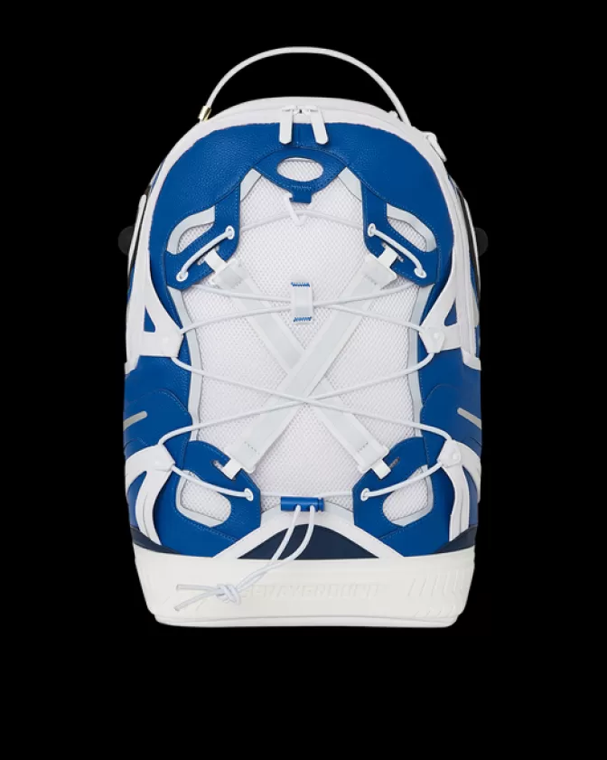 Sprayground THE POWERHOUSE BACKPACK (DLXV) Discount