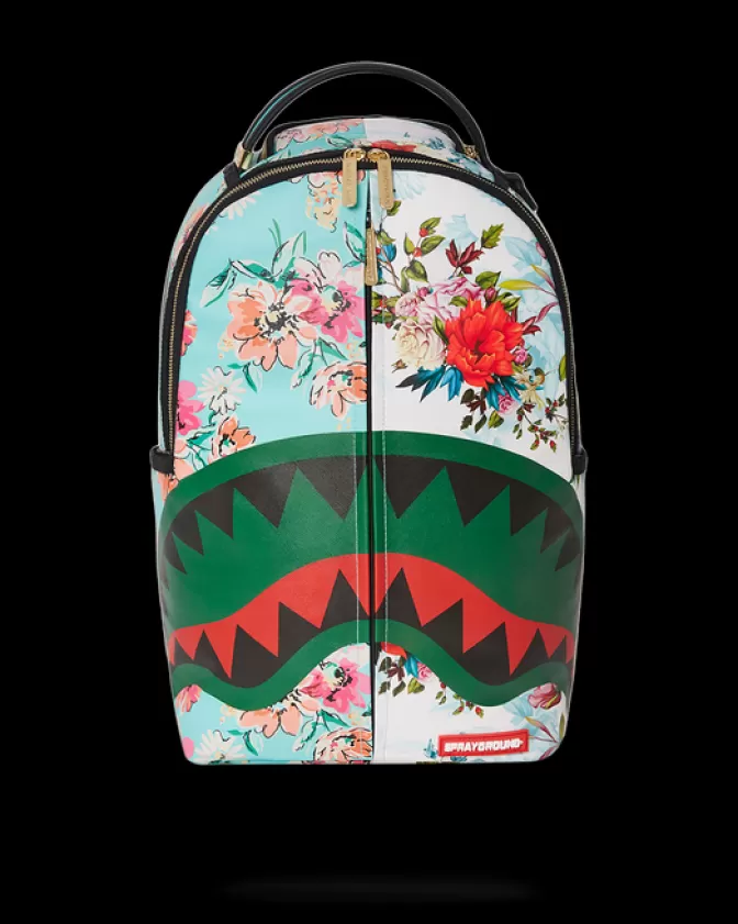 Sprayground BACKPACKS*THE SANCTUARY BACKPACK (DLXV)