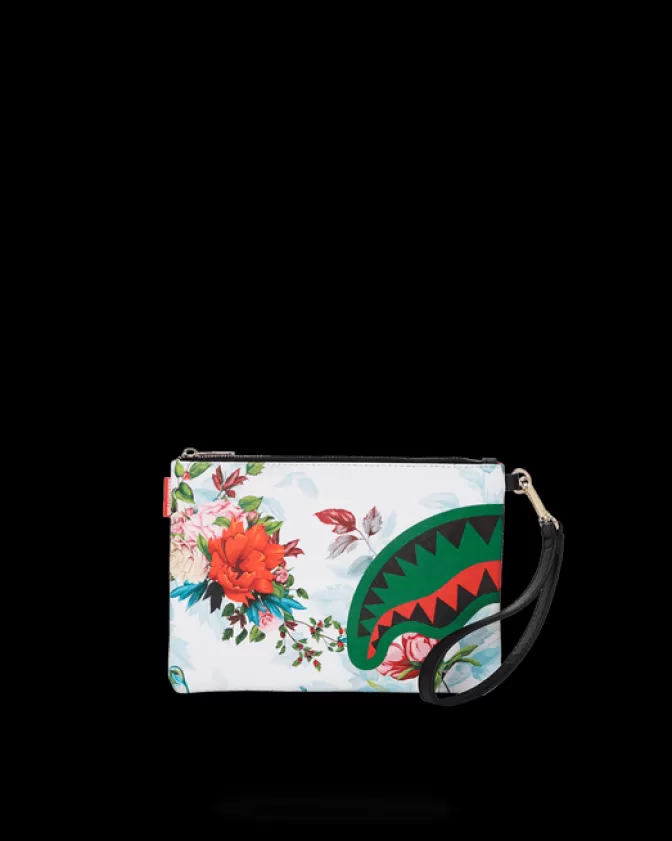 Sprayground CROSSOVER CLUTCHES*THE SANCTUARY CROSSOVER CLUTCH