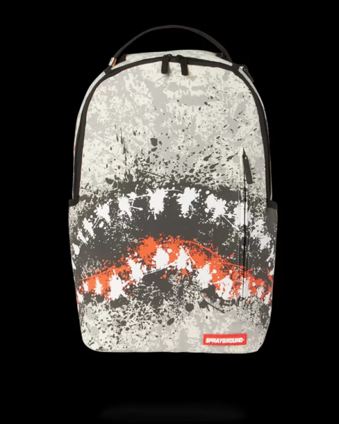 Sprayground BACKPACKS*THE SHARK 1989 BACKPACK