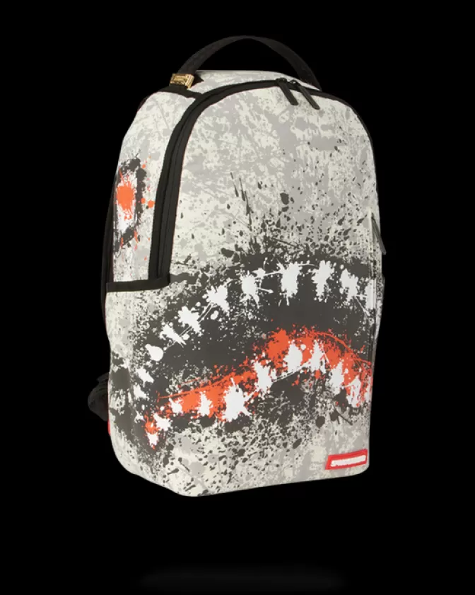 Sprayground BACKPACKS*THE SHARK 1989 BACKPACK