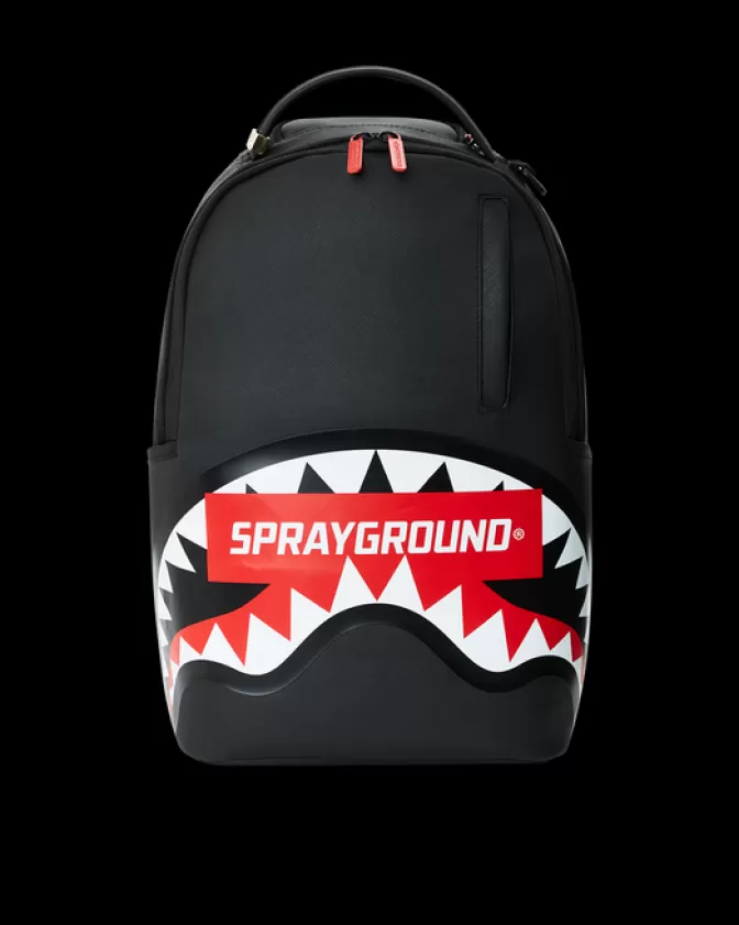 Sprayground BACKPACKS*THE ULTIMATE BACKPACK (DLXV)