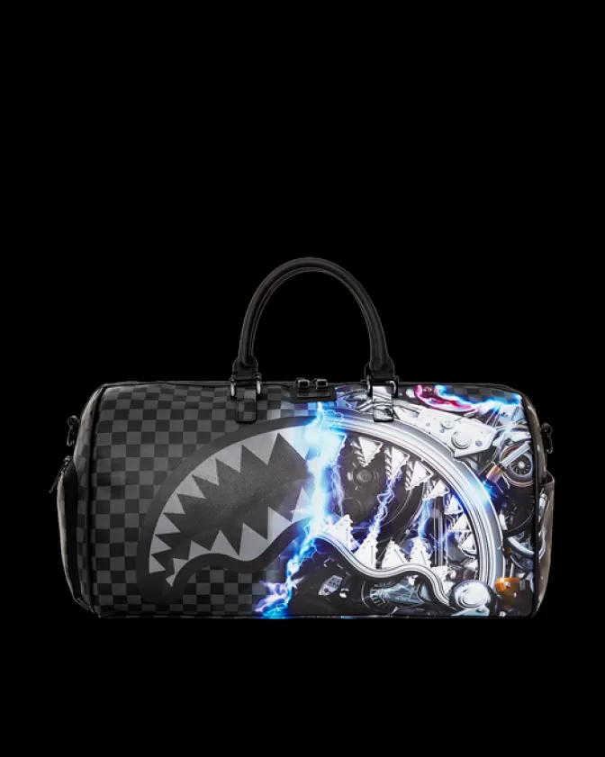 Sprayground DUFFLES*THE UNDERCURRENT LARGE DUFFLE