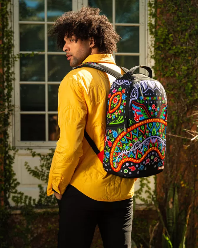 Sprayground BACKPACKS*THE VALLEY BACKPACK