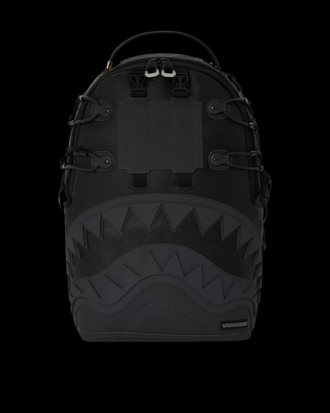 Sprayground BACKPACKS*THE VAULT BACKPACK (DLXV)