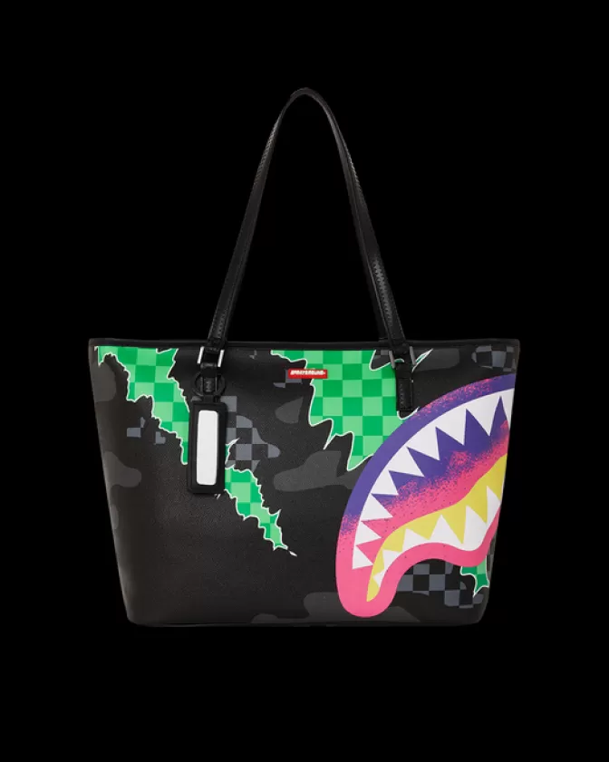 Sprayground TOTES | HANDBAGS*THE WILD ONE TOTE