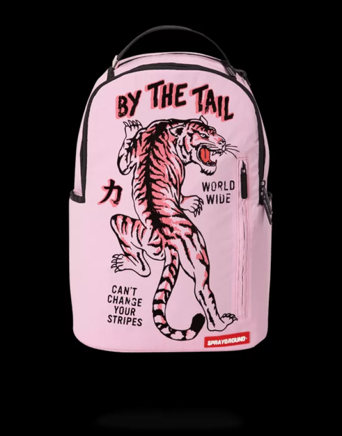 Sprayground TIGER STYLE Shop