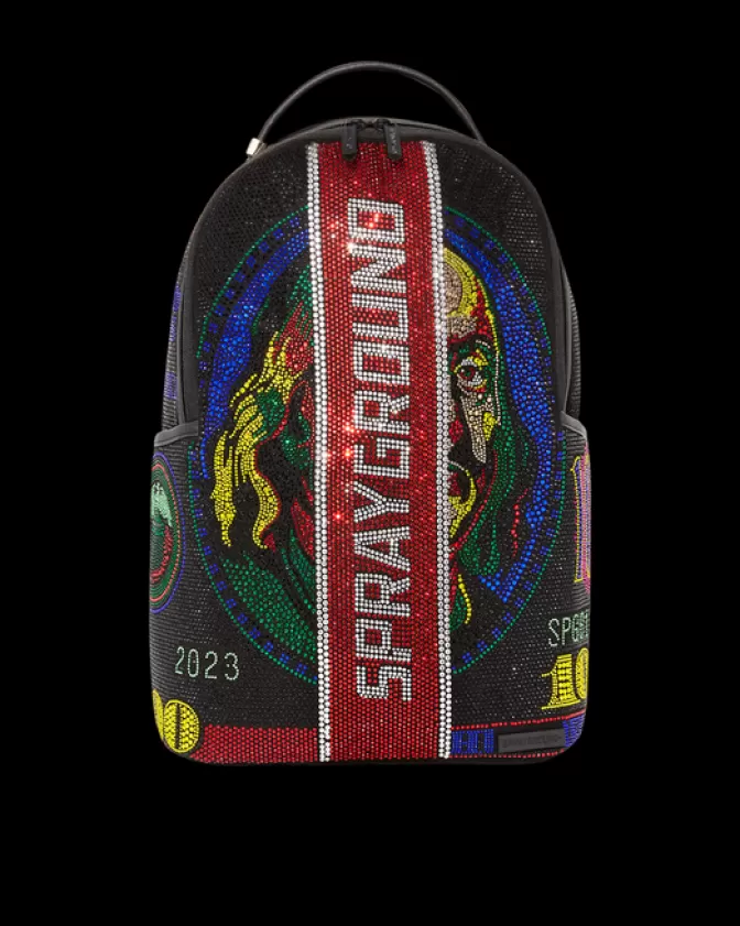 Sprayground TRINITY HUNDRED BACKPACK Store