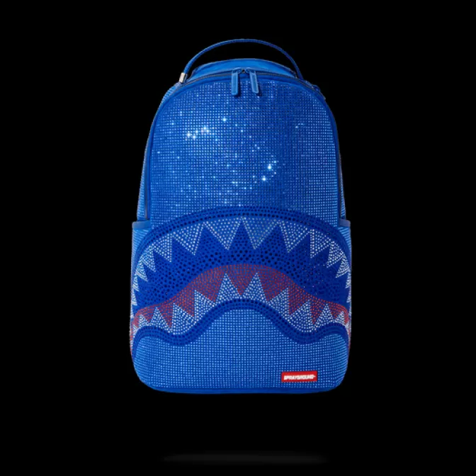 Sprayground BACKPACKS*TRINITY OCEAN BACKPACK (DLXV)