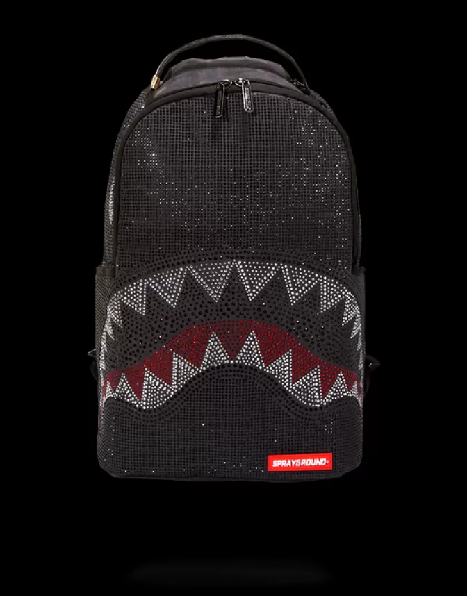 Sprayground TRINITY SHARK BACKPACK Best Sale