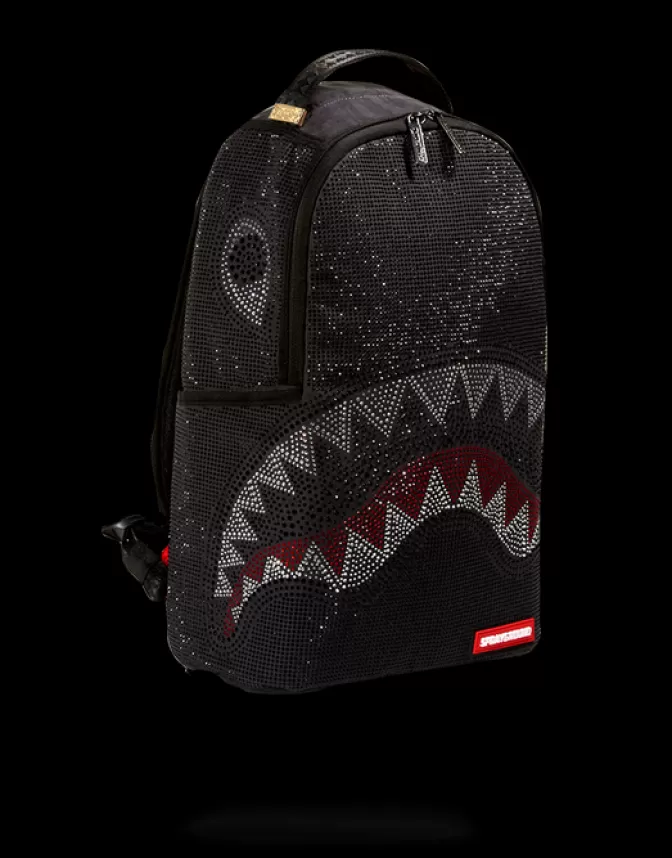 Sprayground TRINITY SHARK BACKPACK Best Sale