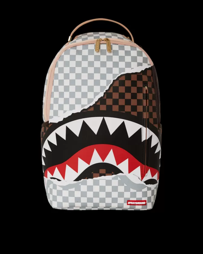 Sprayground BACKPACKS*UNSTOPPABLE ENDEAVORS II BACKPACK (DLXV)