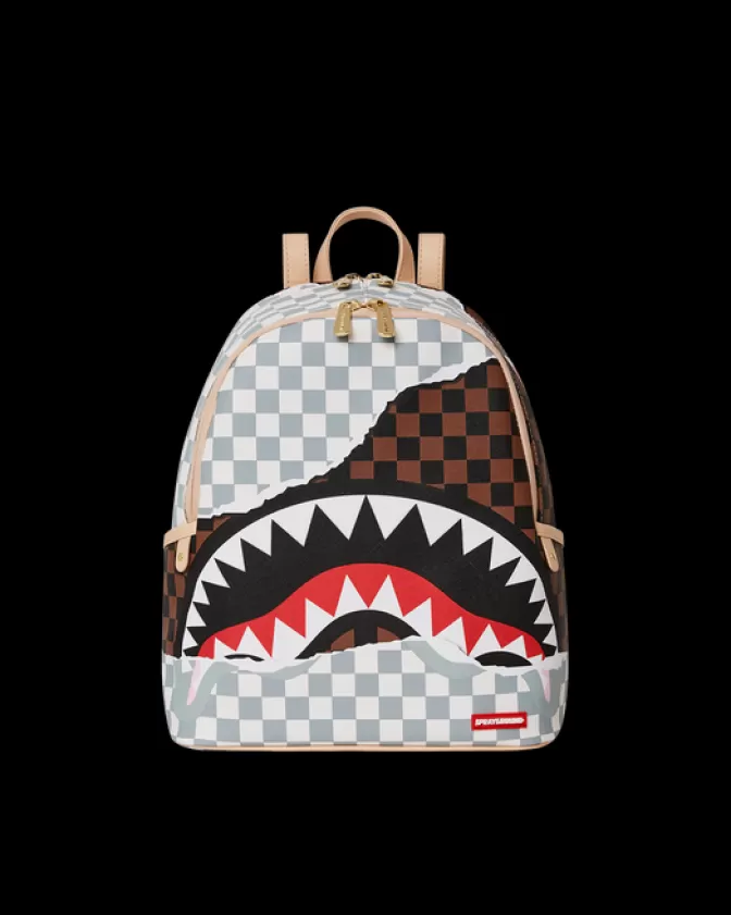 Sprayground SAVAGES | BACKPACKS*UNSTOPPABLE ENDEAVORS II SAVAGE BACKPACK