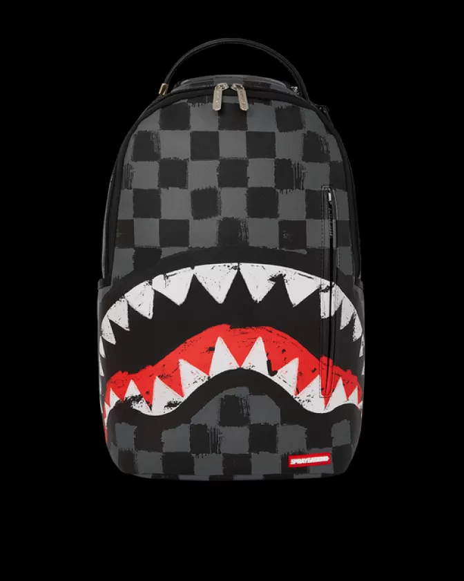 Sprayground BACKPACKS*VANQUISH II BACKPACK