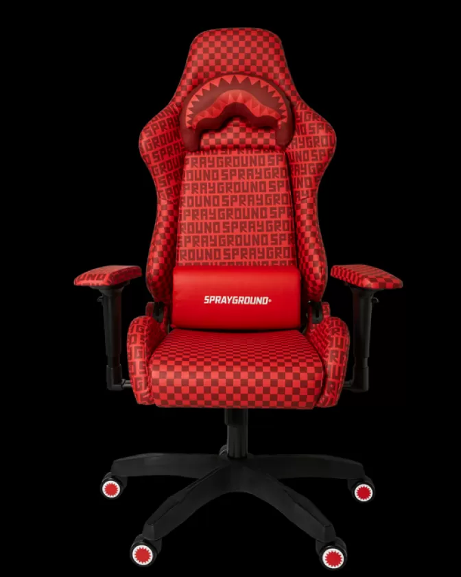 Sprayground GAMING CHAIRS*VENI VIDI VICI GAMING CHAIR - SUPER RARE