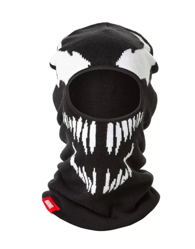 Sprayground SKI MASKS*VENOM - MARVEL SKI MASK