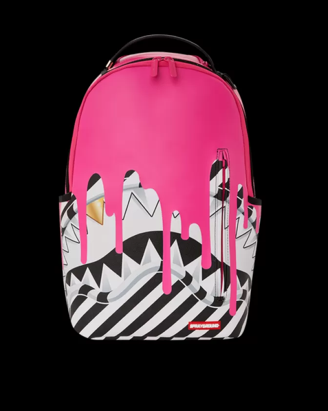 Sprayground BACKPACKS*VICE BEACH BACKPACK (DLXV)