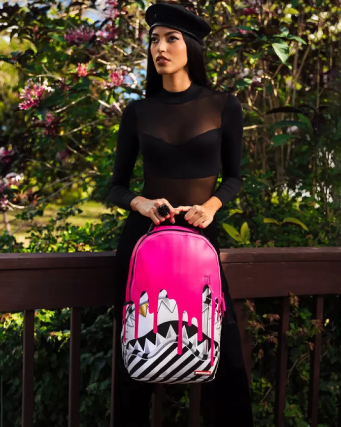 Sprayground BACKPACKS*VICE BEACH BACKPACK (DLXV)