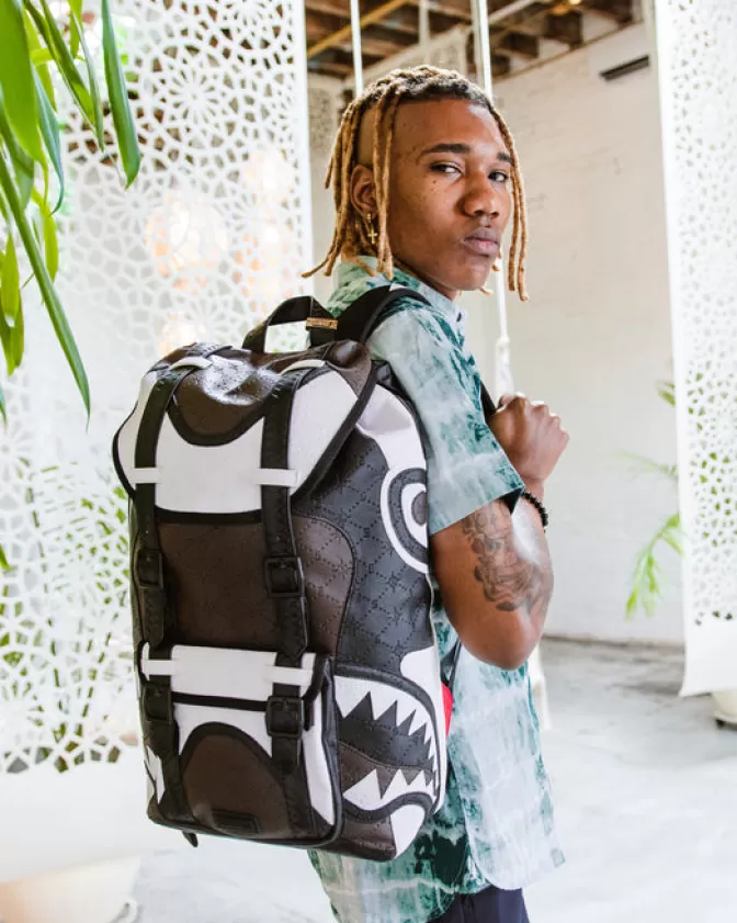 Sprayground HILLS | BACKPACKS*V.V.I.P. HILLS