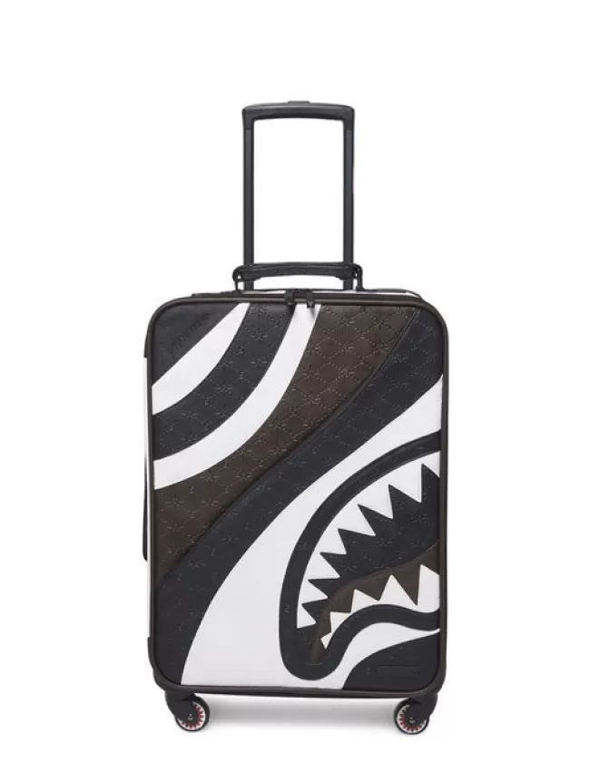 Sprayground CARRY-ON LUGGAGE*V.V.I.P. JETSETTER CARRY-ON LUGGAGE