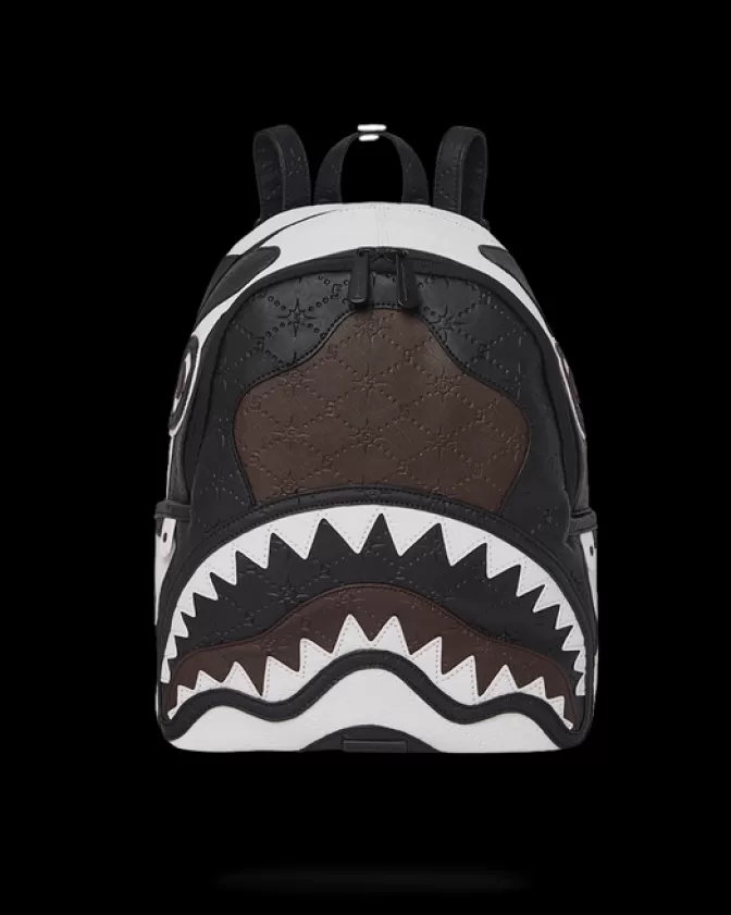 Sprayground SAVAGES | BACKPACKS*V.V.I.P. SAVAGE BACKPACK