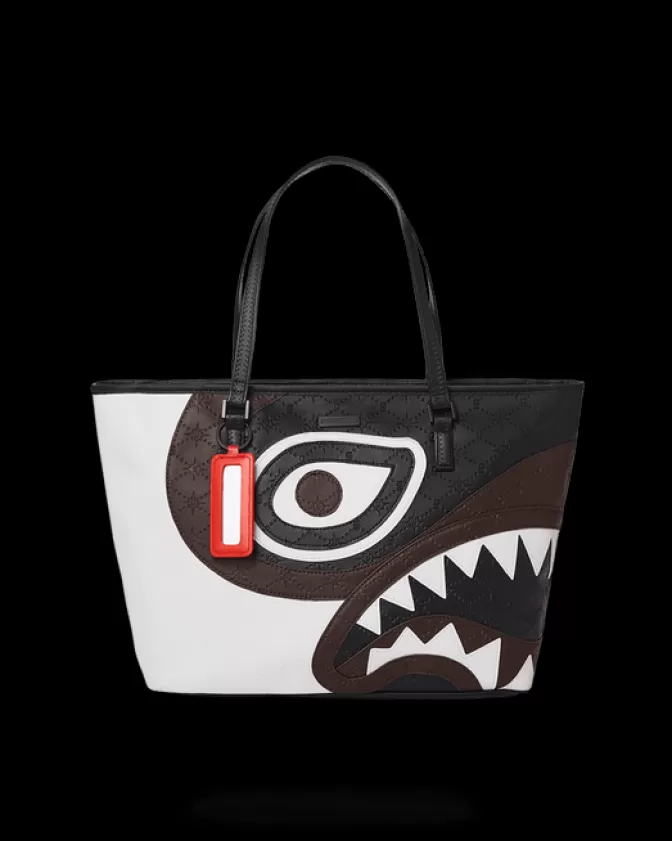 Sprayground TOTES*V.V.I.P. TOTE