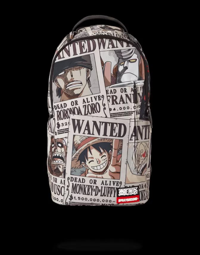 Sprayground BACKPACKS*WANTED