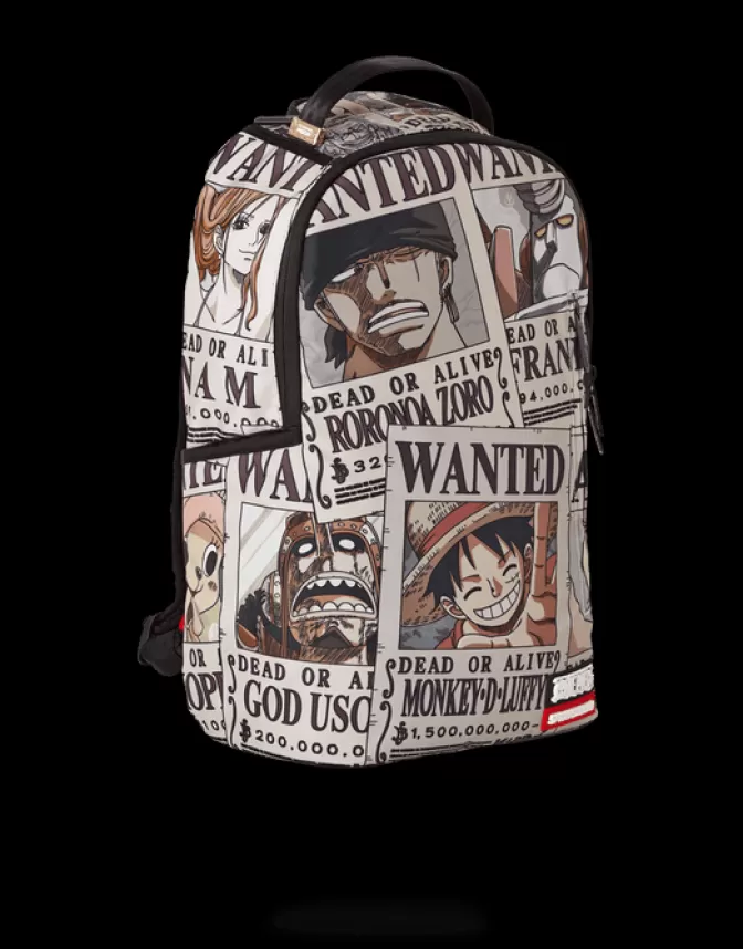 Sprayground BACKPACKS*WANTED