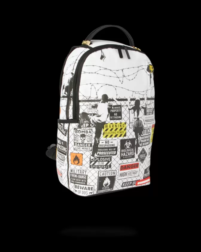 Sprayground BACKPACKS*WE ARE THE KIDS BACKPACK