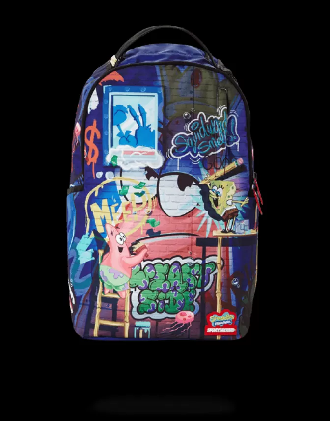 Sprayground BACKPACKS*WEAST SIDE