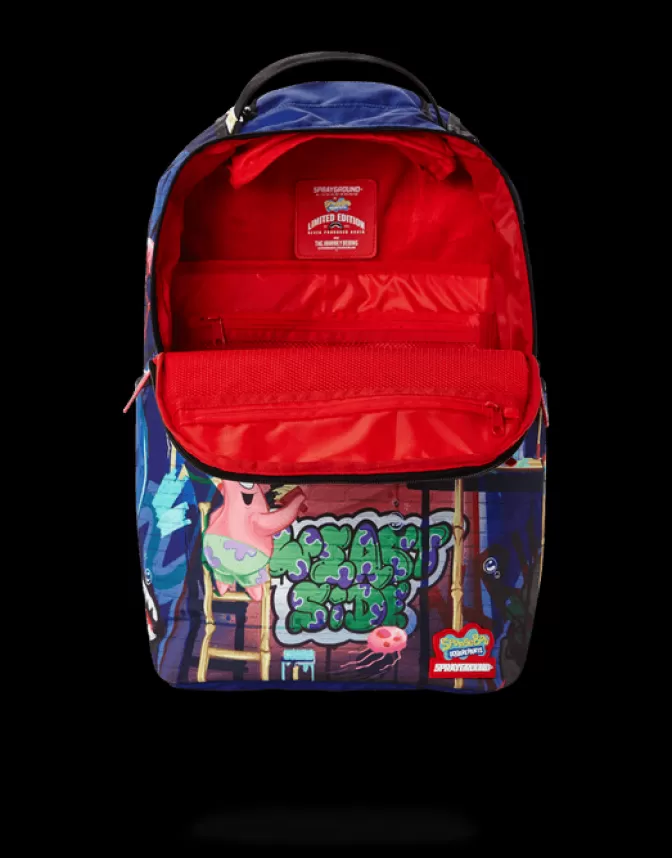 Sprayground BACKPACKS*WEAST SIDE