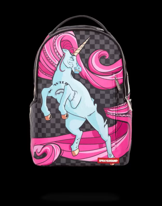 Sprayground BACKPACKS*WILD LIFE