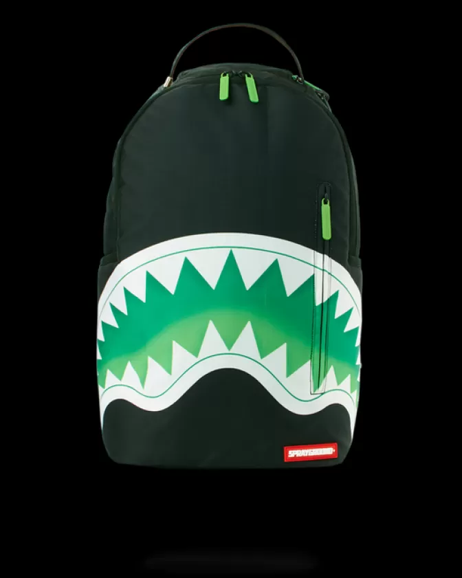 Sprayground BACKPACKS*XBOX SHARK 4K